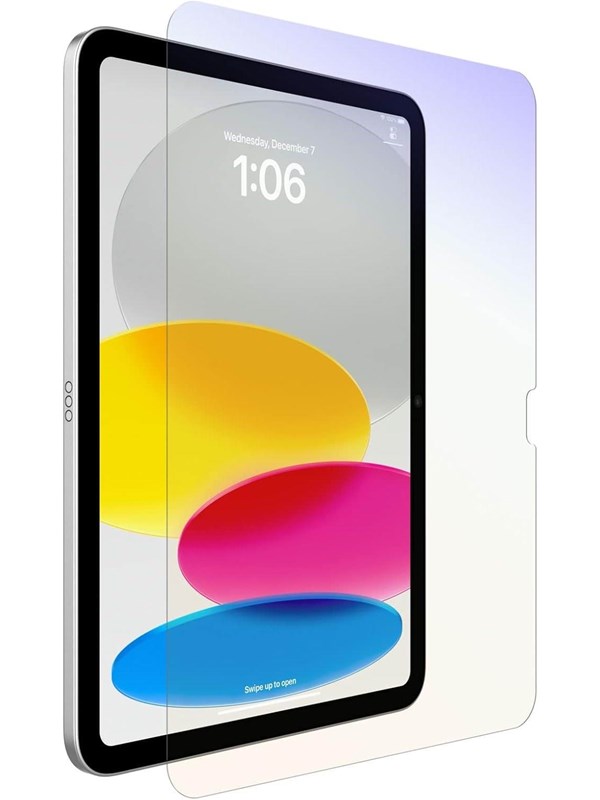 OtterBox Kids Alpha Glass Blue Light Apple iPad (A16/10th gen) - clear - ProPack