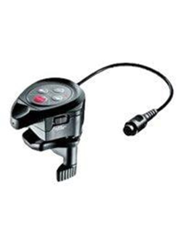 Manfrotto MVR901ECEX remote control - black
