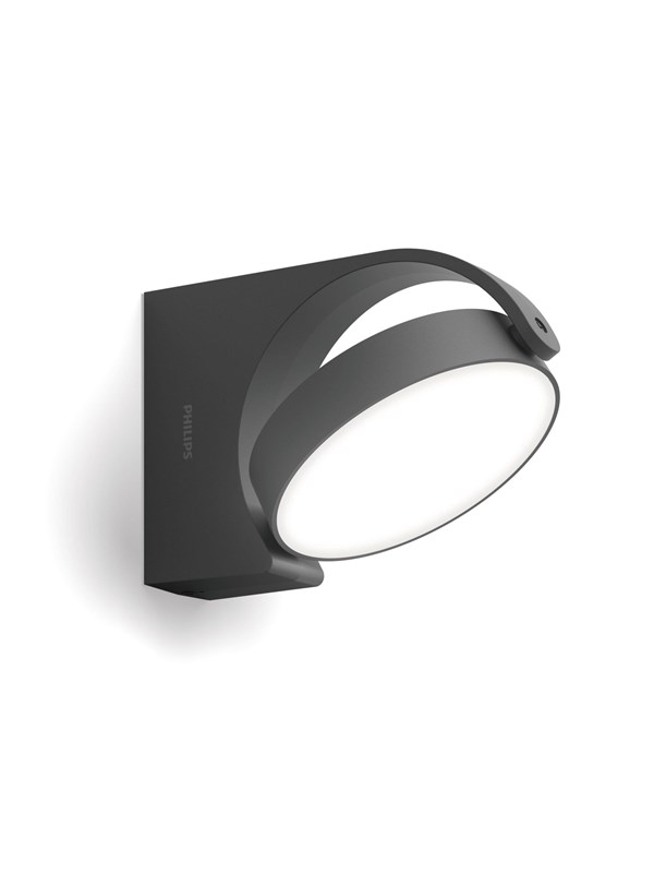 Philips Mimosa Wall AN 1x7W 27K HV