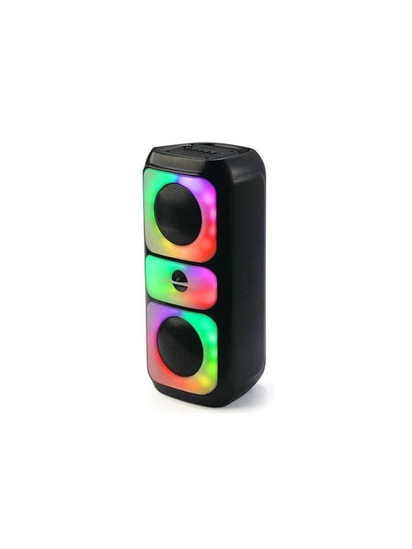 Tracer Powervox P2 - party speaker - for portable use - wireless