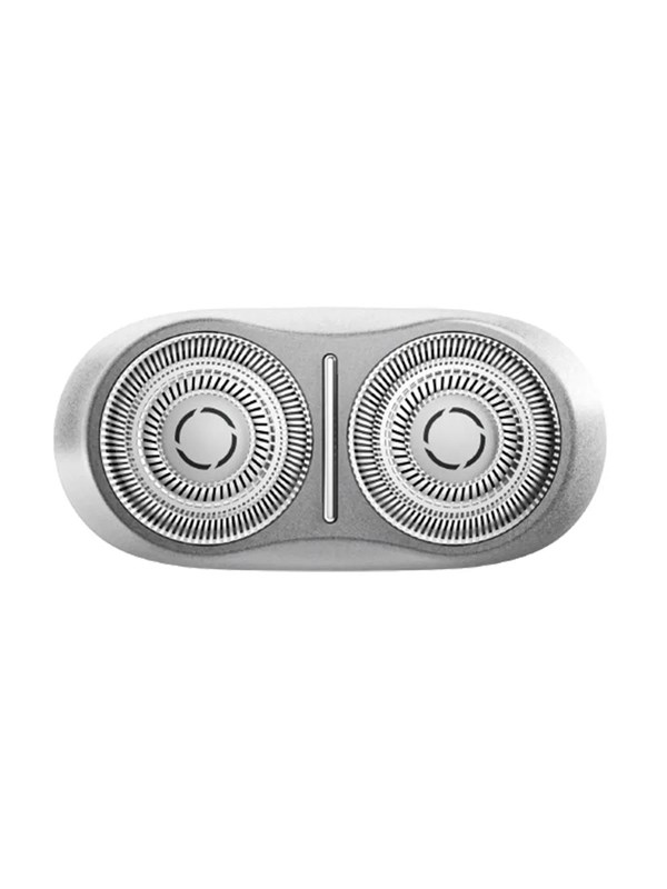 Xiaomi Accessories Electric Shaver S200 Replacement Head - Silver