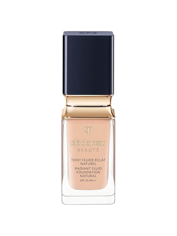 Cle de Peau Beaute Radiant Liquid Foundation B0