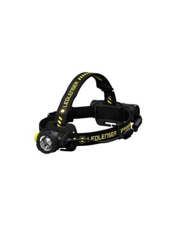 Ledlenser H7R Work