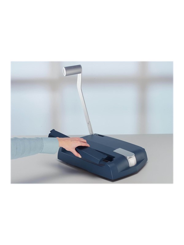Leitz de-binder