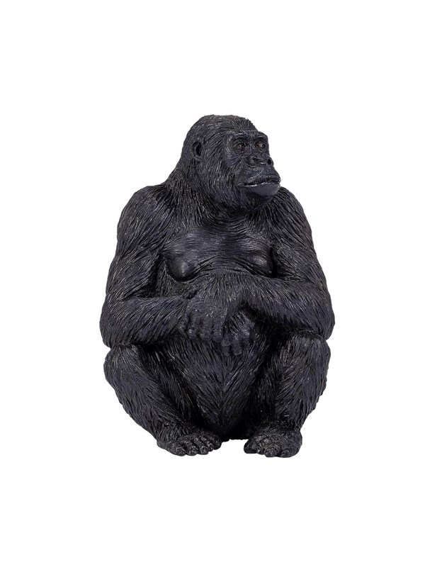 Mojo Wildlife Gorilla Female