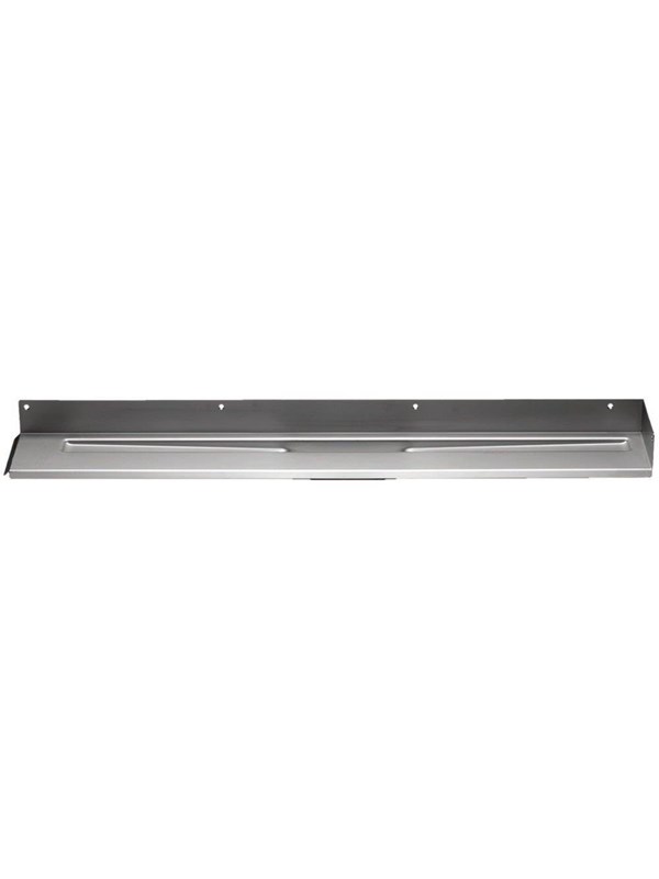 Unidrain Drain unit 1003 900 mm right wall flange