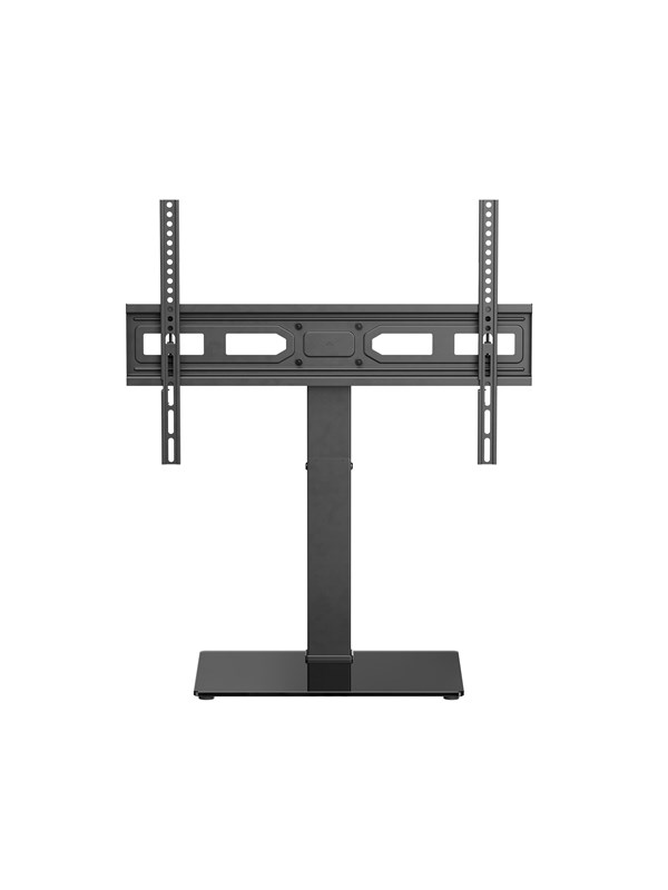 Gembird Tabletop TV stand 37"" - 75"" - Max 40 kg - recommended for 75"