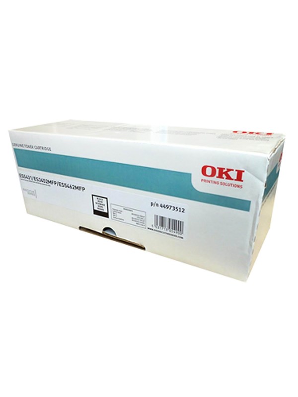 OKI Black Toner