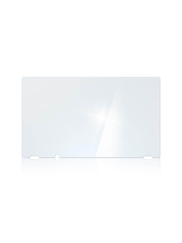 Hama Protective Glass 2-Pack - Skjermbeskytter - Nintendo Switch