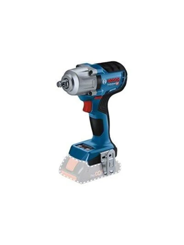 Bosch Professional GDS 18V-450 HC Professional (SOLO)