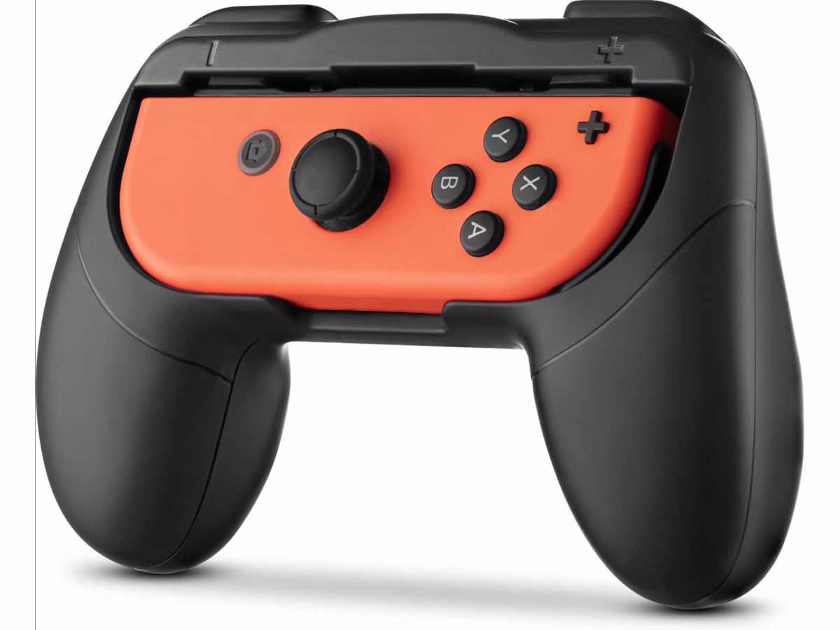 Mission SG Joy-Con grep