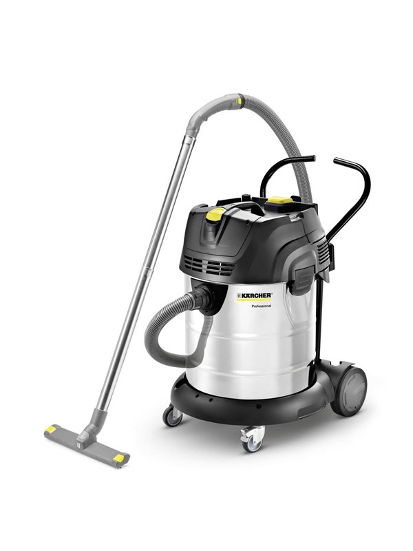 Kärcher Støvsuger Wet and dry vacuum cleaners NT 65/2 Ap Me