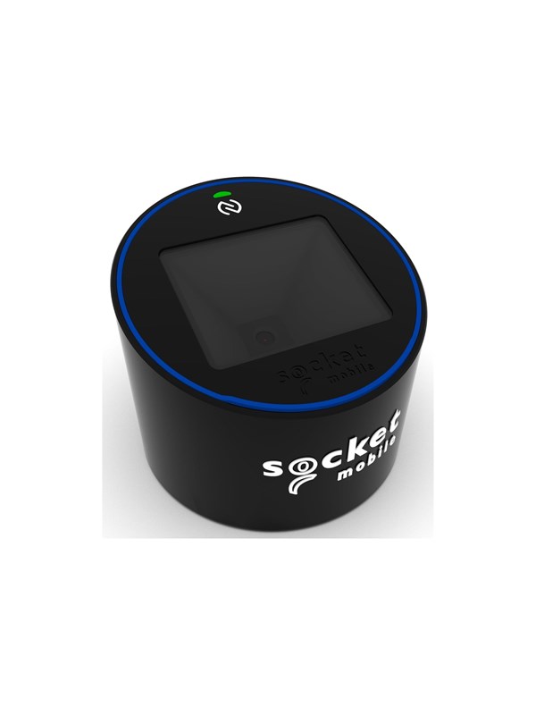 Socket Scan S370 - 2D Barcode & NFC Mobile Wallet Reader