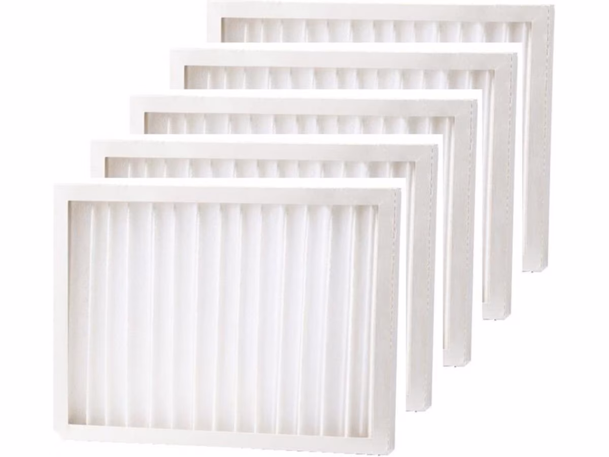 Wood's SMF Filter 5-pack