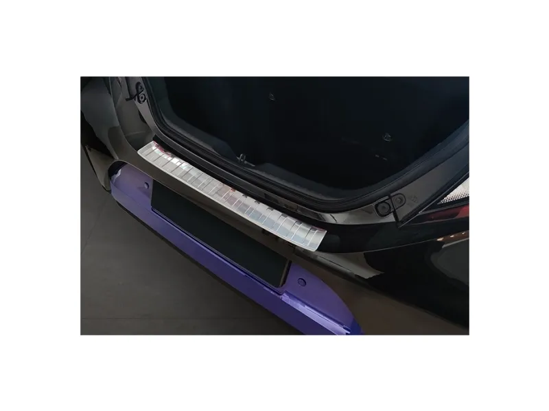 Læssekantbeskytter Toyota Aygo X 2022- Stål