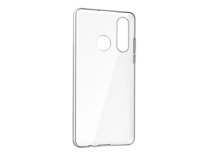 X-Shield - Baksidedeksel for mobiltelefon - blank - for Huawei P30 lite