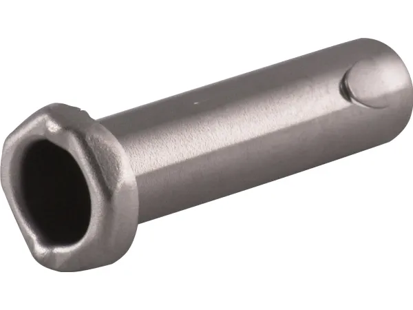 WAVIN Pushfit støttebøsning ø15x2,5 mm