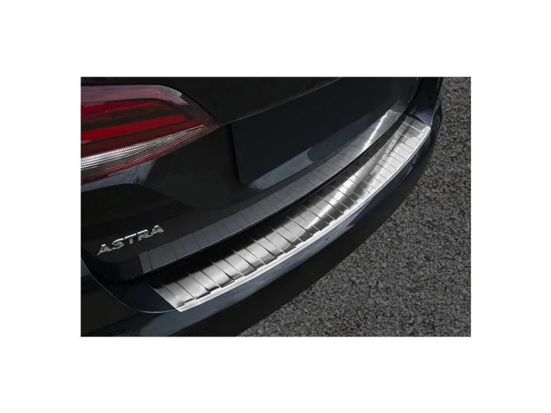 Læssekantbeskytter Astra K Sports Tourer 2015-2022 Stål