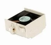 Supermicro FAN 0104L4 - Kabinettvifte - 80 mm - for SC743 TQ-865B, TQ-865B-SQ  SuperWorkstation 7045A-C3B, 7045A-CTB, 7045A-WTB