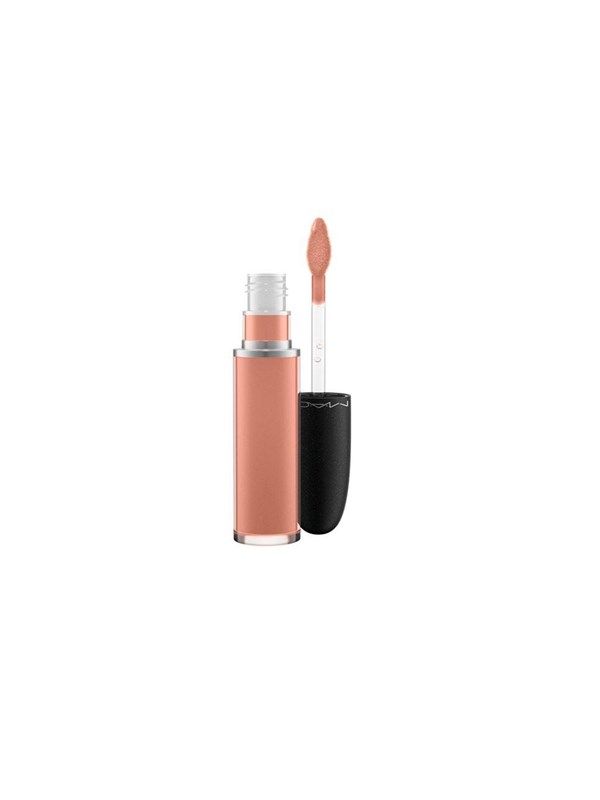 MAC Retro Matte Liquid Lipcolour Burnt Spice