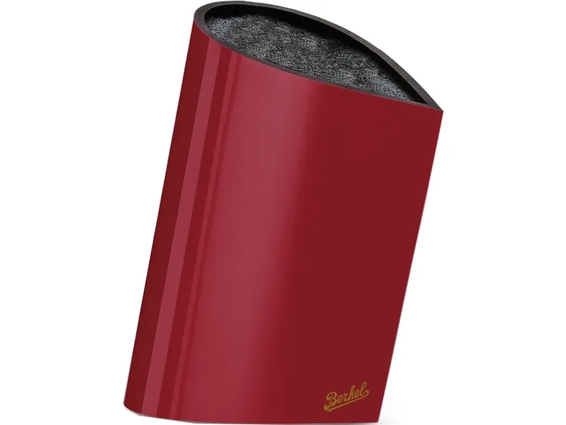 Berkel BBA1NKWR000CB, Patentert Flex Rod-teknologi, Rød