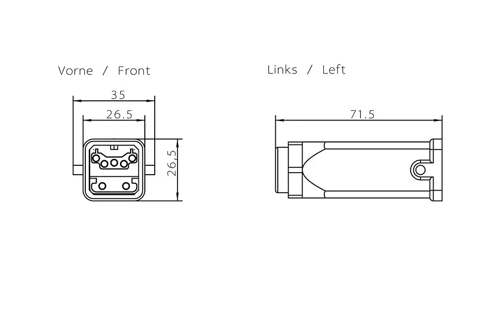 Siemens 6GK19050DA00