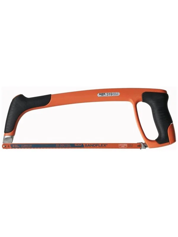 BAHCO Hacksaw frame 319