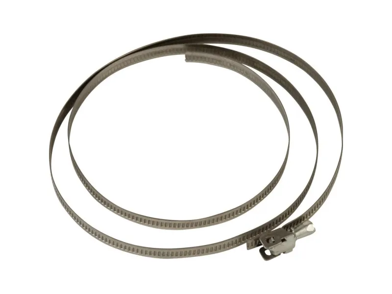 Wallair N35875 galvanisert