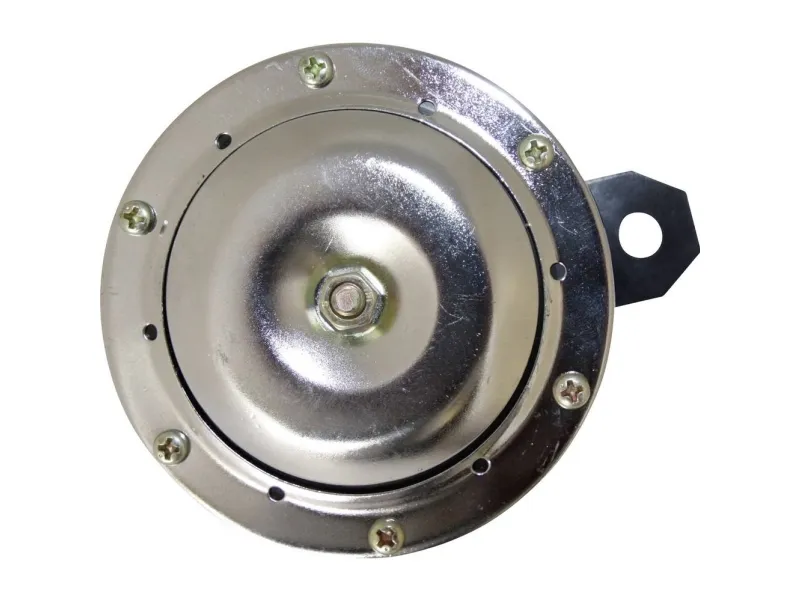 HP Autozubehör 10702 bass, diskant horn, enkelt horn 12 V