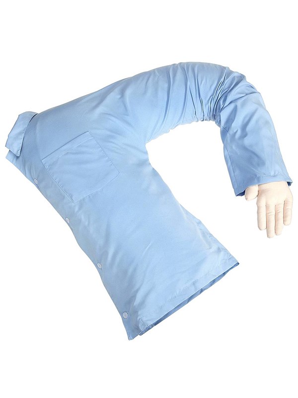 Mikamax Boyfriend pillow