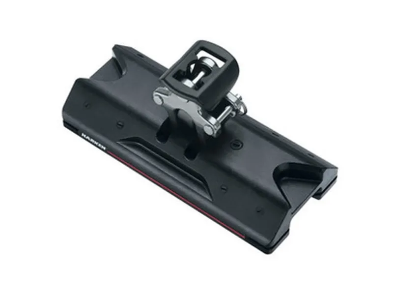 Harken BB 32 mm CB Traveler car med toggle og øye