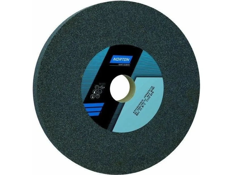 NORTON WHEEL-01 200mm x 32mm x 32mm A60M5VBE.