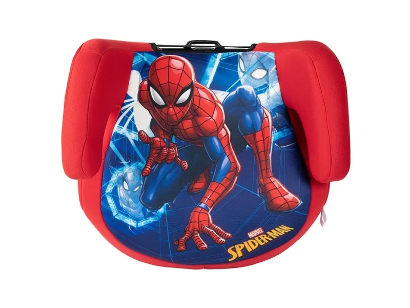 Disney isofix selepude Spiderman 22-36 kg