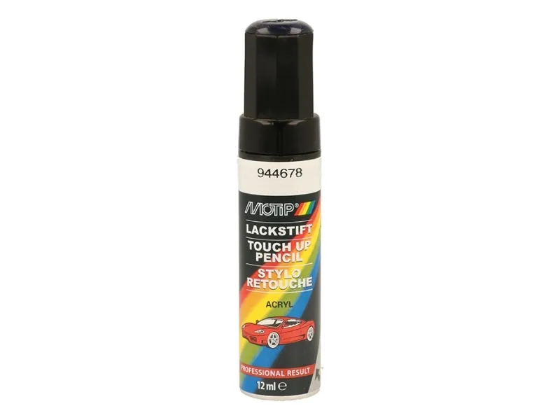 Motip 944678 lakstift akryl autolak 12ml