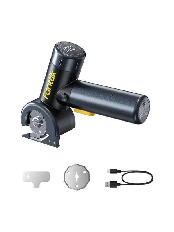 Fanttik C8 Nano electric cutting machine