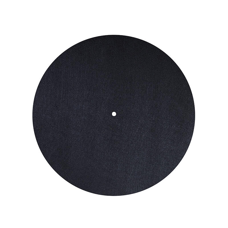 Dynavox PM2 Black platebærer