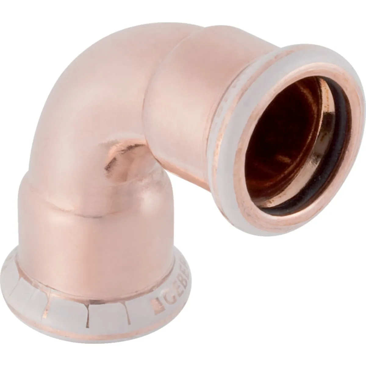 Geberit 60106, 90°, 65 mm, 39 mm