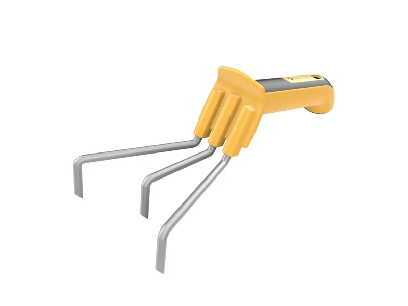Jordfreser Forte CULTIVATOR FORTE TOOLS