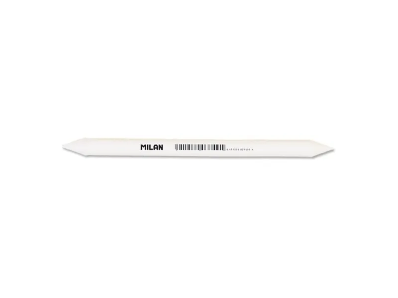 Milan 2810412, Hvit, 12 stykker, 200 stykker, 9 kg, 380 mm, 450 mm