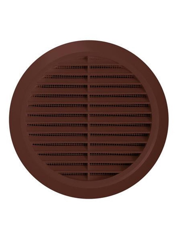 Unite Plastic ventilation grille classic series