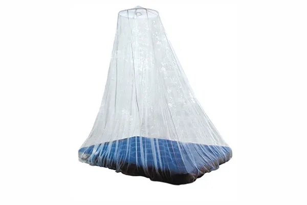 High Peak Savanne, Hvit, Polyester, Camping, 590 g, 1 stykker