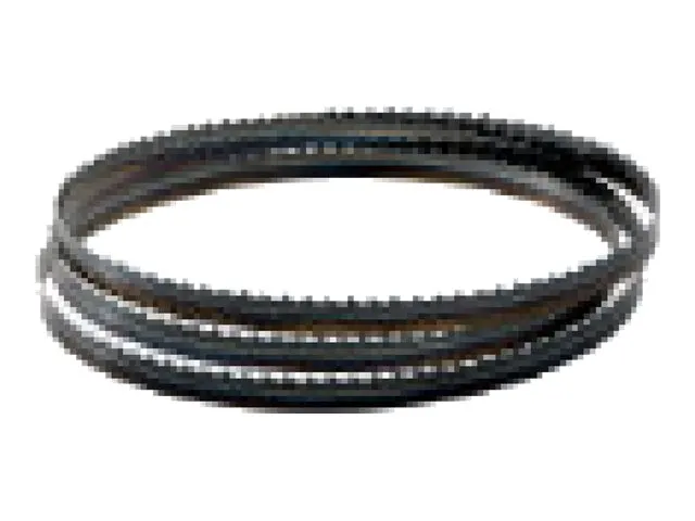Metabo - Båndsagblad - for tre, plast, aluminium - lengde: 2240 mm - bredde: 6 mm