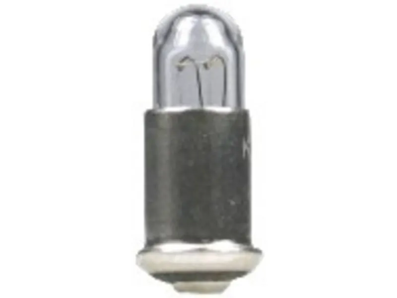 BELI-BECO 1044 spesial glødelampe klar MS4 14 V 50 mA (1 stk.)