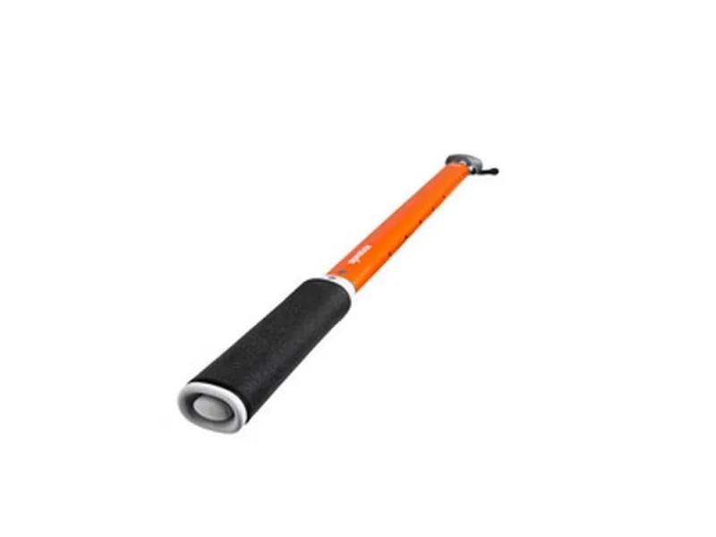 Spinlock EJ/900 joystick rattpind roderfeste ravfarget