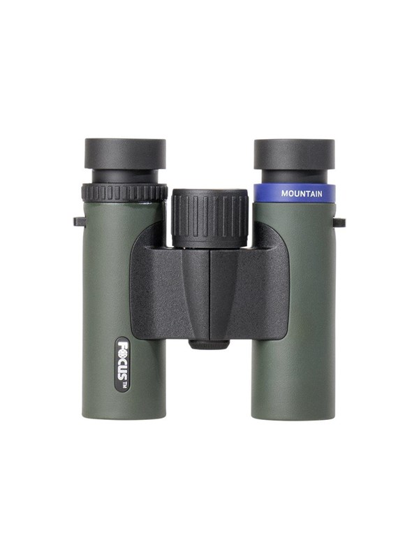 Focus Entertainment Focus Mountain - binoculars 8 x 25
