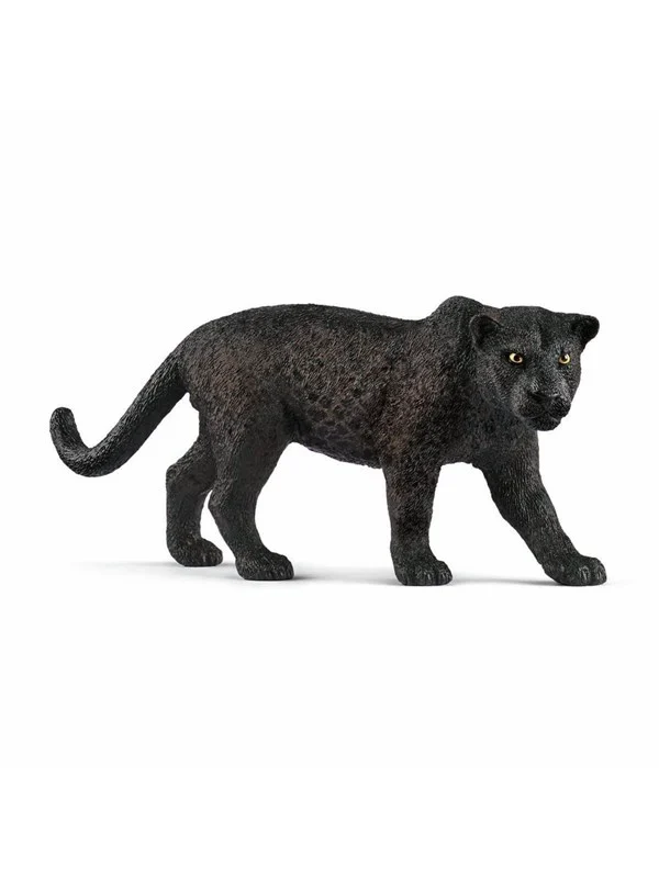 Schleich Svart panter