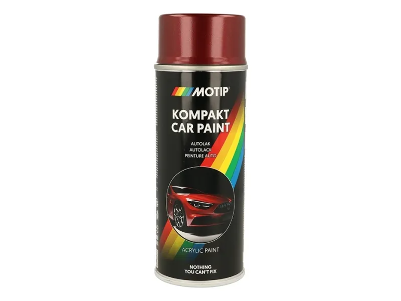 Motip Autoacryl spray 51487 - 400ml