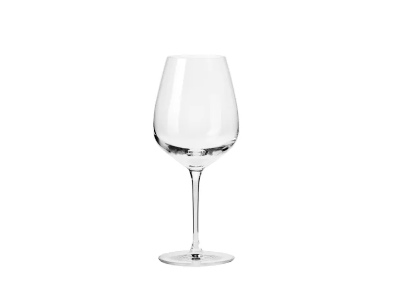 Krosno rødvinsglass DIVINE 0.580L 6 stk.
