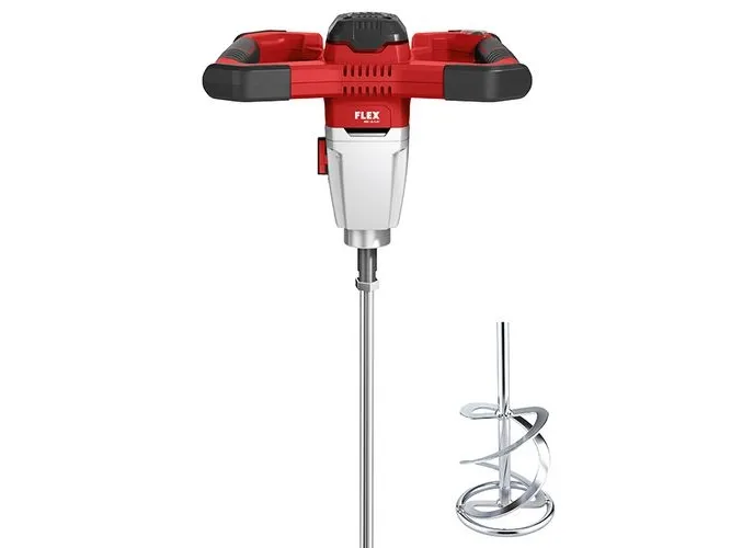 Flex akku røreværk MXE 18,0-EC WR2 120