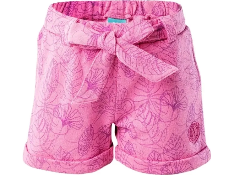 Bejo Barneshorts Bejo TIO KDG superrosa, størrelse 110